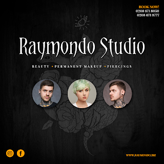 Raymondo Studio