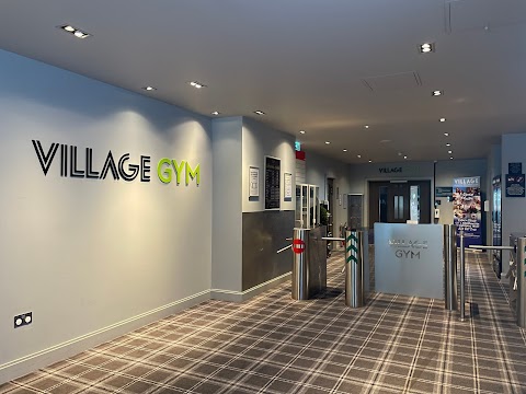 Village Gym Aberdeen