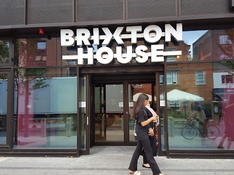 Brixton House