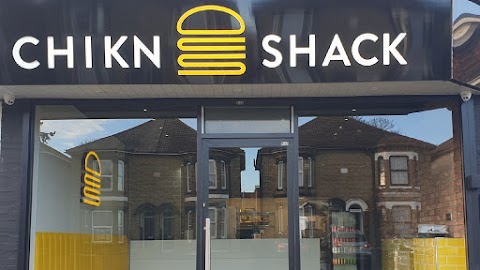 Chikn Shack