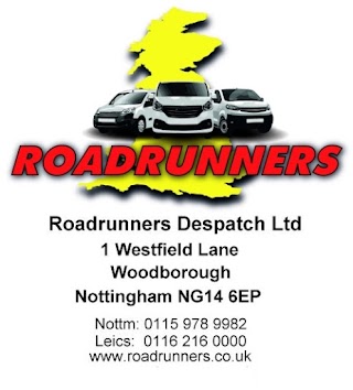 Roadrunners Despatch Ltd