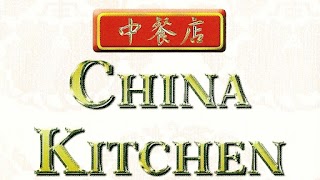 China Kitchen