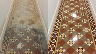 Looks Great! Tile Clean & Seal