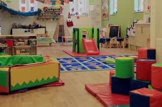 Bright Horizons Tunbridge Wells Day Nursery and Preschool