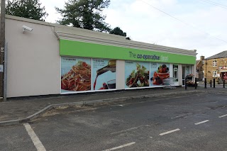 Co-operative Food