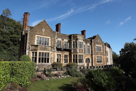 The Royal School, Haslemere