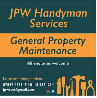 JPW Handyman Services