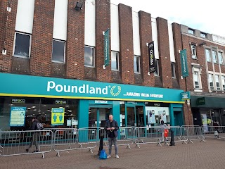 Poundland