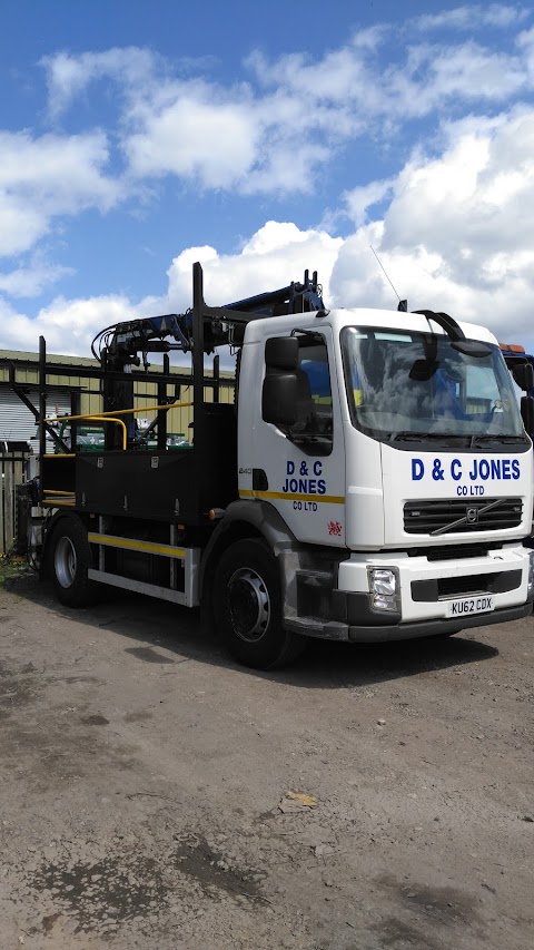 Truck Services Sandbach Ltd