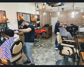 Erbil barbers