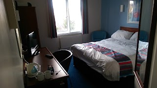 Travelodge Redhill