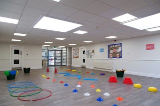 Bright Horizons Chineham Park Day Nursery and Preschool