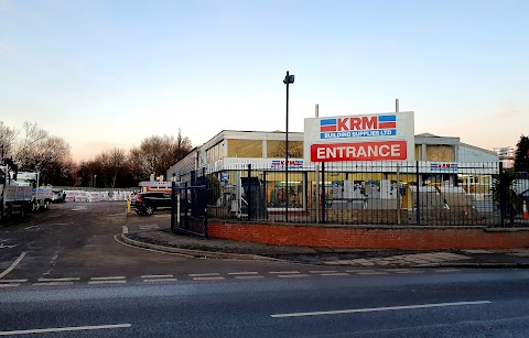 KRM Building Supplies Ltd