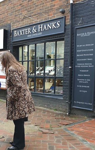 Baxter & Hanks Fine Jewellery