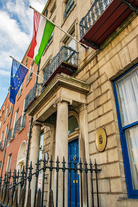 Embassy of Hungary