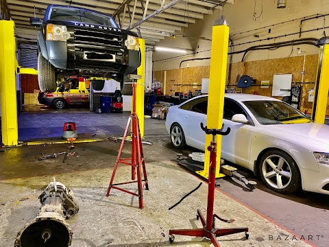 VB Local Garage Auto Service