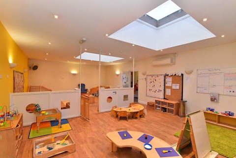 Bright Horizons New Southgate Day Nursery and Preschool