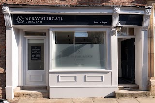 St Saviourgate Dental Care