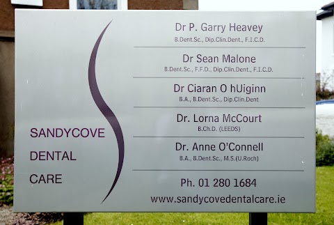 Sandycove Dental Care