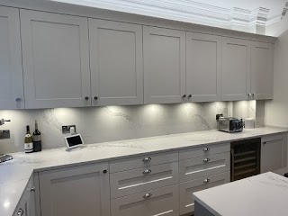 Andrew Macintosh Kitchens