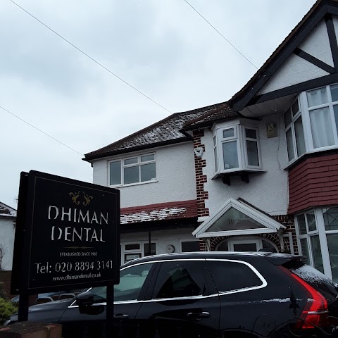 Dhiman Dental