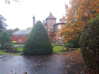 Ewell Castle Glyn House