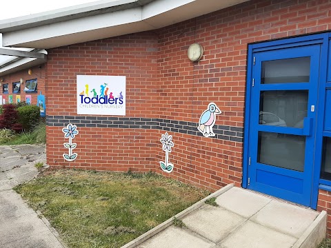 Toddlers children's nursery limited