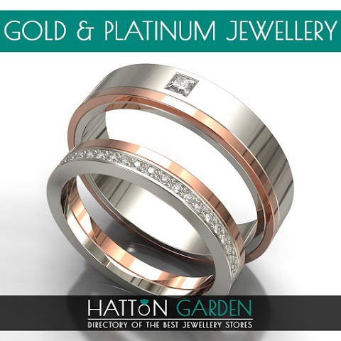 Hatton Garden