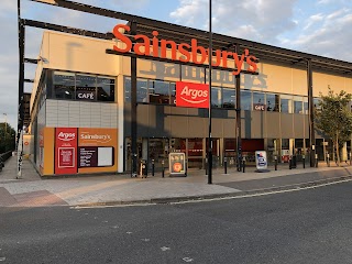 Argos Southampton Portswood (Inside Sainsbury's)