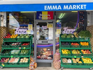 Emma market românesc