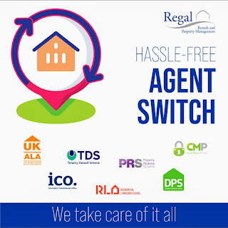 Regal Rentals & Property Management