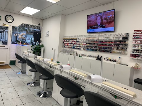 Pimlico Nail Bar