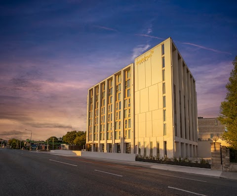 Maldron Hotel Merrion Road