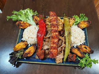 Candir Turkish Restaurant