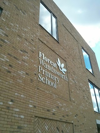 Floreat Wandsworth Primary School