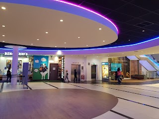 ODEON Milton Keynes Stadium