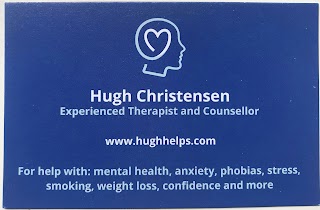 Hugh Christensen | Alpha Consultancy