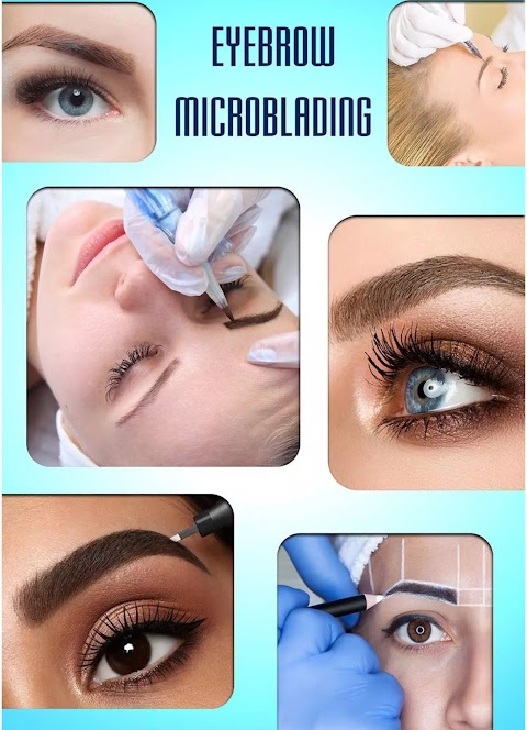 Brows By Krina