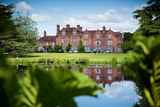 Reaseheath College & University Centre