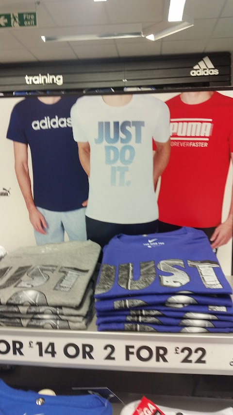 Sports Direct