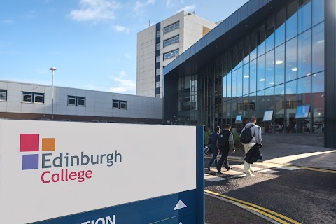 Edinburgh College (Sighthill Campus)