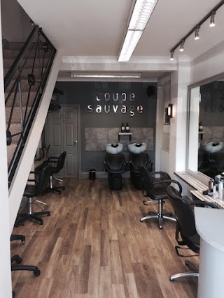 Coup Sauvage Hair Shop