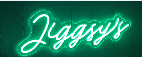 Jiggsy's LTD