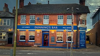 Dunnings Bar