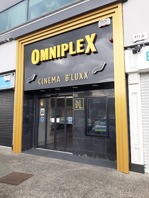 Omniplex D'LUXX Cinema Drogheda