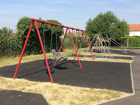 Dominion Road Open Space