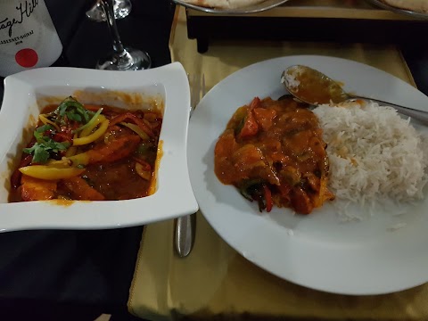 Aashiq's indian Restaurant