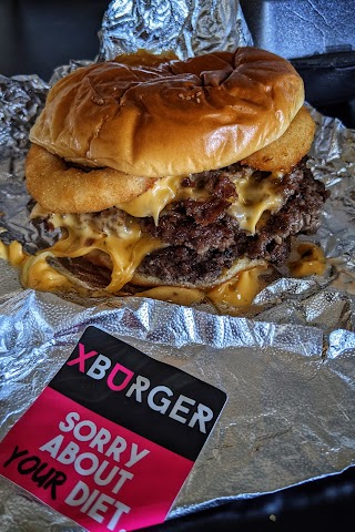 XBurger