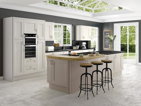 Alpha Kitchens (South Wales) Ltd