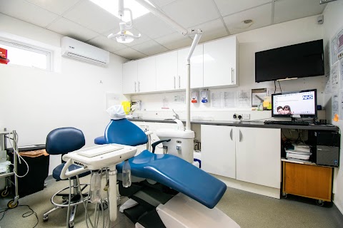 The Village Dental Practice - Dentistry for You (NHS and Private)